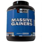 Massive Gainers (Morango) (3000g) - Nutek