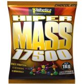 Hiper Mass 17500 Refil (1000g) - Chocolate - Atlhetica