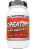 Creatine Pure Micronized (300g) - Suplemente