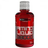 Amino Liquid 38000 Titanium Series (960ml) - Morango - Body