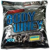 Body Whey - Chocolate - (900g) Body Action