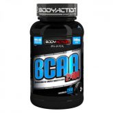 BCAA 2400 (200 cápsulas) - Body Action