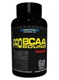 Pro BCAA Bound (60 cápsulas) - Probiótica
