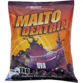 Malto Dextrin (Uva) (1000g) - Body Action