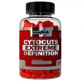 Cytocuts Extreme Definition (100 cápsulas ) - Nutek