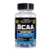 Aminoacid BCAA Concentrado 1000mg (30 cápsulas) - Nutrilatin