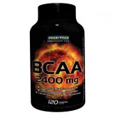 BCAA 2400 (120 tabletes) - Probiótica