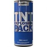 TNT Explosion Pack (44 packs) - Nutek