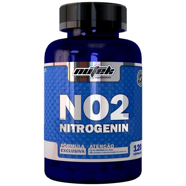 NO2 Nitrogenin - Nutek